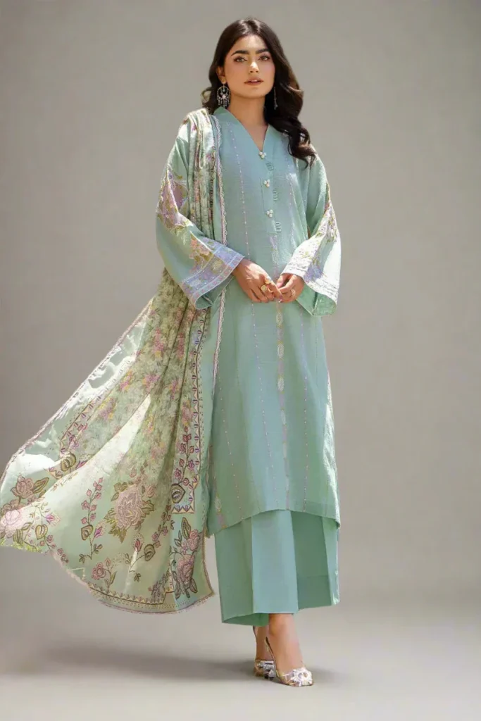 explore elegance in khass eastern dresses wonders for pre winter 654049